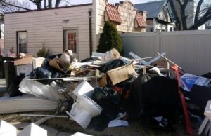 Junk Removal Rochester