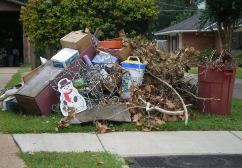 Garbage Removal Rochester